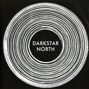 Darkstar (6) : North (CD, Album, Promo)
