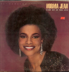 Norma Jean* : Every Bit Of This Love (12")