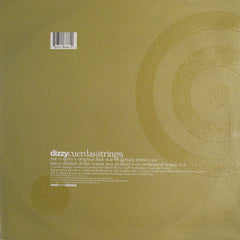 Dizzy (2) : Cuerdas (Strings) (12")