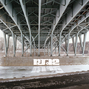 RJD2 : Exotic Talk / De l'Alouette (12")