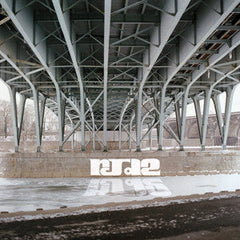 RJD2 : Exotic Talk / De l'Alouette (12")