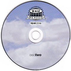 The Orb And Youth : Impossible Oddities (From Underground To Overground (The Story Of WAU! Mr Modo)) (2xCD + CD, Mixed + Comp)
