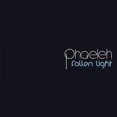 Phaeleh : Fallen Light (CD, Album)