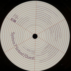 System 7 : Sinbad / Quest (12")