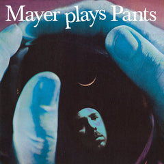James Pants / Mayer Hawthorne : Pants Plays Mayer / Mayer Plays Pants (7", Single, Ltd, Juk)