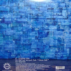 Tevo Howard Feat. Tracey Thorn : Without Me (12")