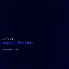 The Roots : Japan - Nagoya Blue Note September 7 2004 (CD, Unofficial)