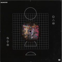 Rebūke : Dystopia (12")