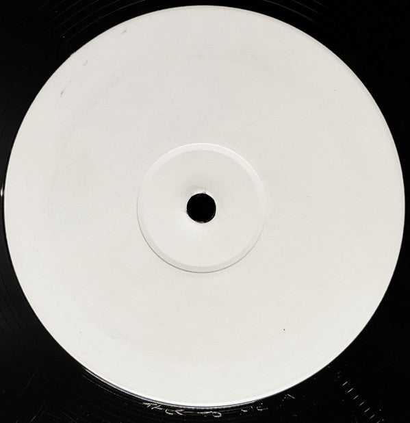Qualifide : Talk To Me (12", W/Lbl)
