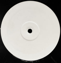 Qualifide : Talk To Me (12", W/Lbl)