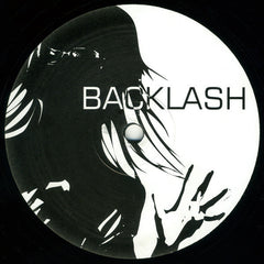 Gwen Stefani vs. Black Fingers : Hollaback Girl (12")