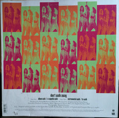 Jade (3) : Don't Walk Away (12", Maxi, Whi)
