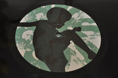 GYS : Tyrants (12", Ltd)