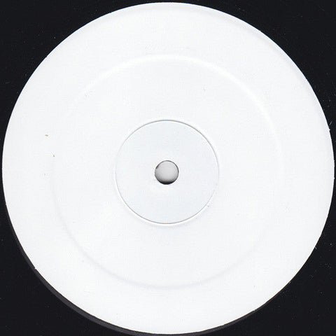 Astrotrax : The Energy (12", Promo, W/Lbl)