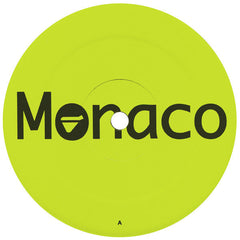 Thinktank (3) : Step Up / Monaco (12")