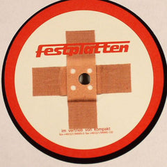 Dr. Phil Stumpf* : Praxis (12")