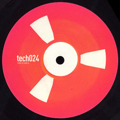 Skyver & D Jon : Justice / Face Down (12")