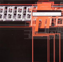 Skyver & D Jon : Justice / Face Down (12")