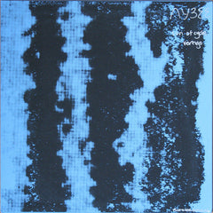Aybee : Sun Of Cycle / Vertigo (12", W/Lbl)