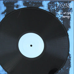 Aybee : Sun Of Cycle / Vertigo (12", W/Lbl)