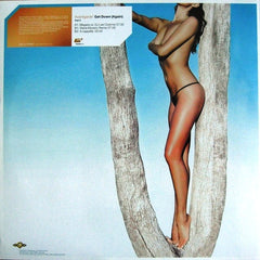 Avant Garde : Get Down (Again) (Part 2) (12")