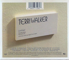 Terri Walker : Untitled (CD, Album)