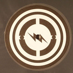 Phantom Tech : The Mente Vol. 1 (12")