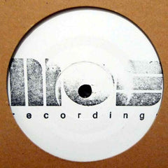2 AM/FM : Desolate Cities (10")