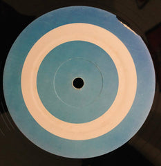 Chanté Moore : Straight Up (UK Garage Remixes) (12", Unofficial)