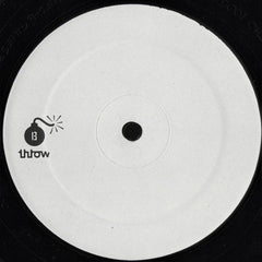 Couzens : Ménage À Troits (12")