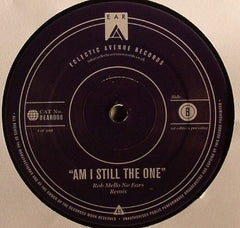 Dead Rose Music Company : Am I Still The One (12")