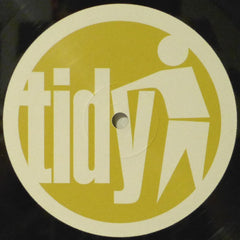 Satellite Kidz : Funky Nuts / Can U Feel It? (12")