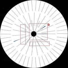 Redshape : Future Shock EP (12", EP)