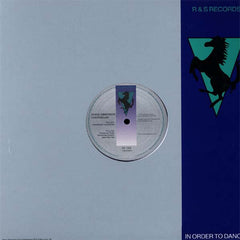 Space Dimension Controller : Temporary Thrillz (2x12")