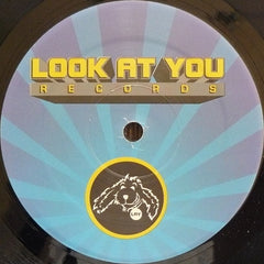 Norma Jean Wright : You Lift Me Up (Part 2) (12")