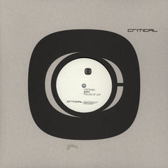 S.P.Y. : Fields Of Joy / Stormtrooper (12")