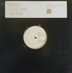 Martina Topley-Bird : I Still Feel (12", Promo)