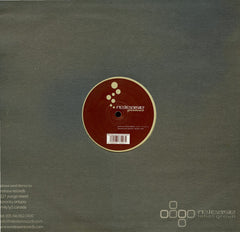 James Benitez : Star Chaser (12")