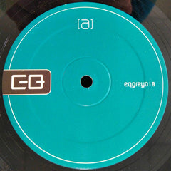 Steve May : Open Day (12")