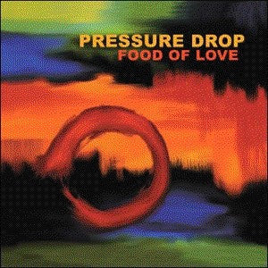 Pressure Drop : Food Of Love (CD, Comp, RM + CD, Album + Promo)