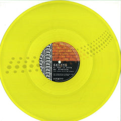 Skinnz : Keep It Gutta / Euphorbia (12", Yel)