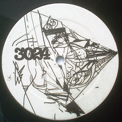 Martyn : Left Hander (12")