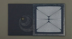 Paul Haig : Trip Out The Rider (7", Single, Ltd)
