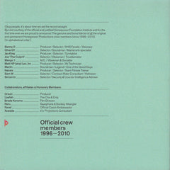 Horsepower Productions : Quest For The Sonic Bounty (CD, Album)
