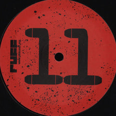 Niveau Zero / 2methylBulbe1ol : My Roots / Glocken (12")