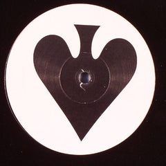 Saltpervert : 5AM Soho (12")