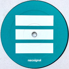 Phace & Misanthrop / Phace & Noisia : Desert Orgy / Stagger (12")