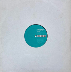 Phace & Misanthrop / Phace & Noisia : Desert Orgy / Stagger (12")