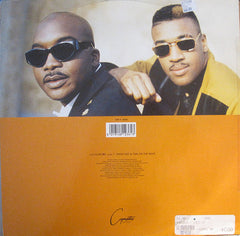 General Saint Featuring Don Campbell : Oh Carol! (12")