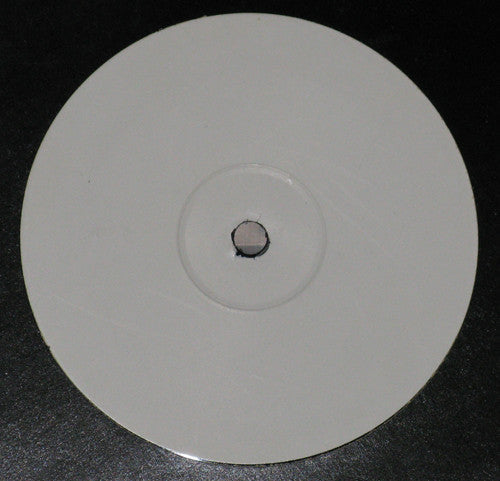 Decoder : UXB / NuGen (12", W/Lbl)